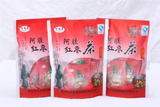 阿膠紅棗茶 保健食品批發價格、廠家信息及招商指南